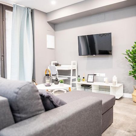Loft La Donna Apartment กอร์โดบา ภายนอก รูปภาพ