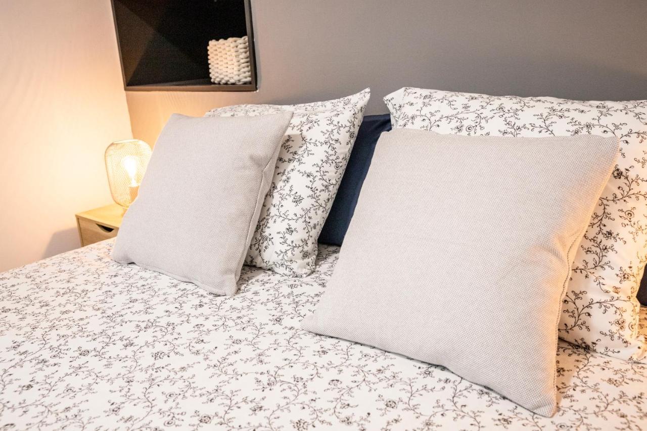 Loft La Donna Apartment กอร์โดบา ภายนอก รูปภาพ
