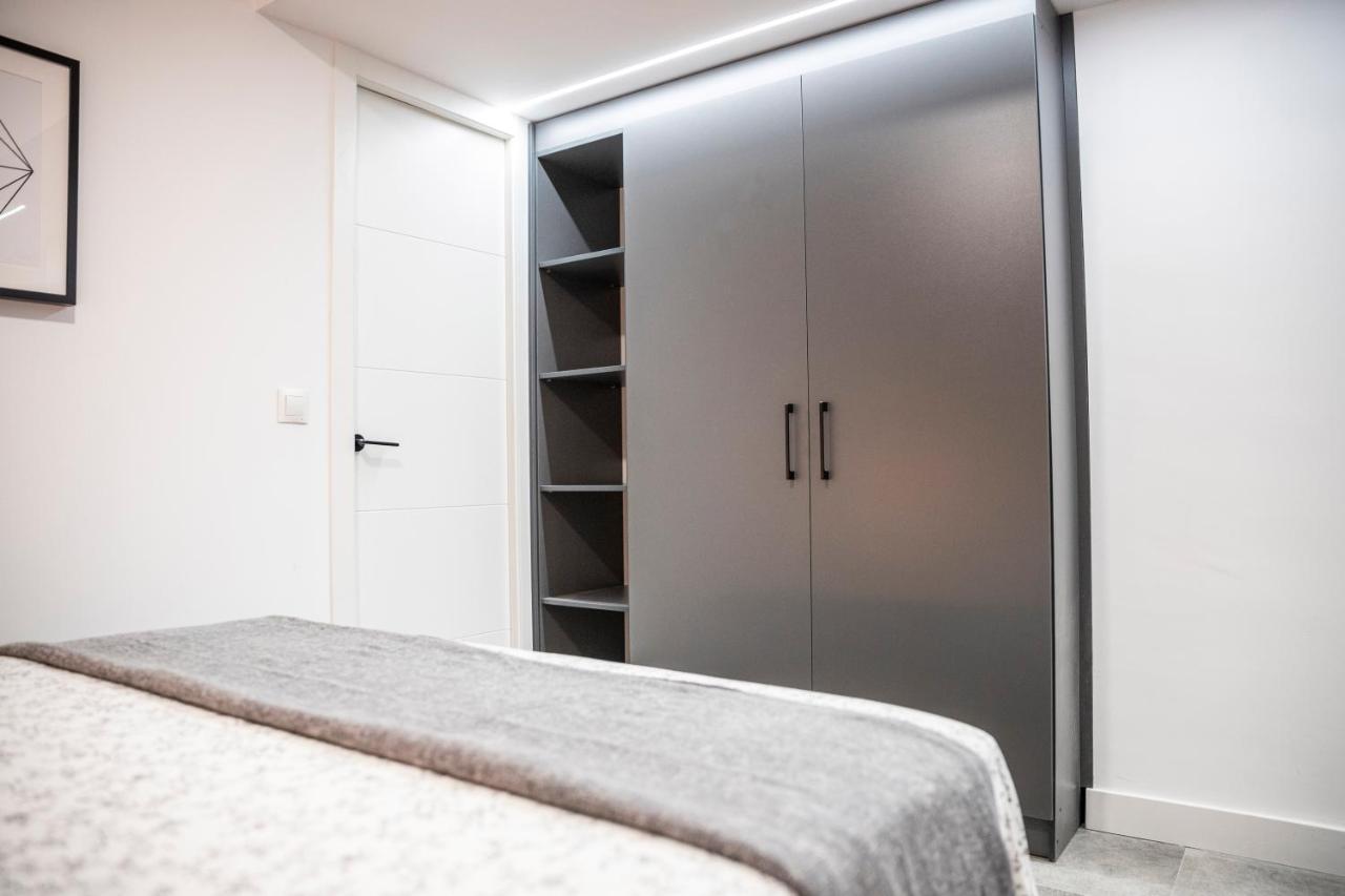 Loft La Donna Apartment กอร์โดบา ภายนอก รูปภาพ