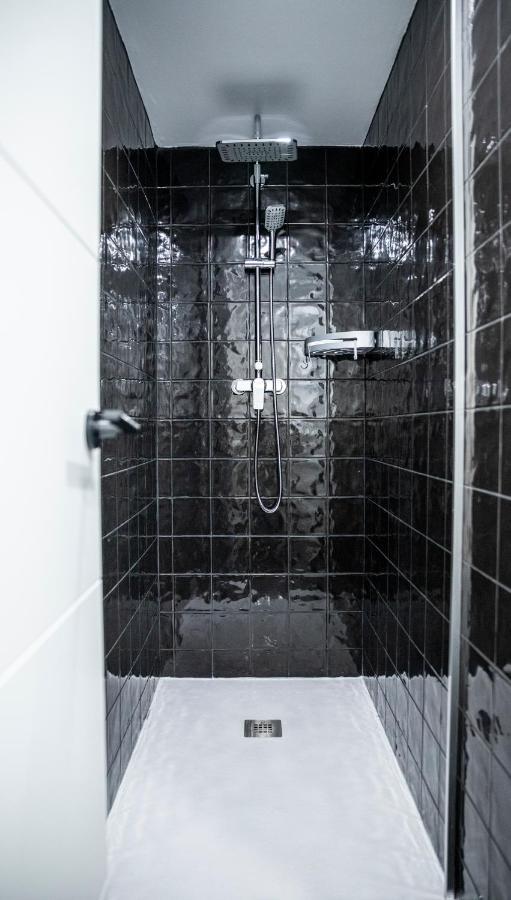 Loft La Donna Apartment กอร์โดบา ภายนอก รูปภาพ